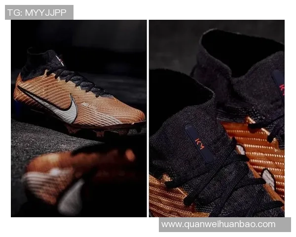 爱穿黑色足球鞋的球星们如何通过独特装备展现个人风格与竞技实力