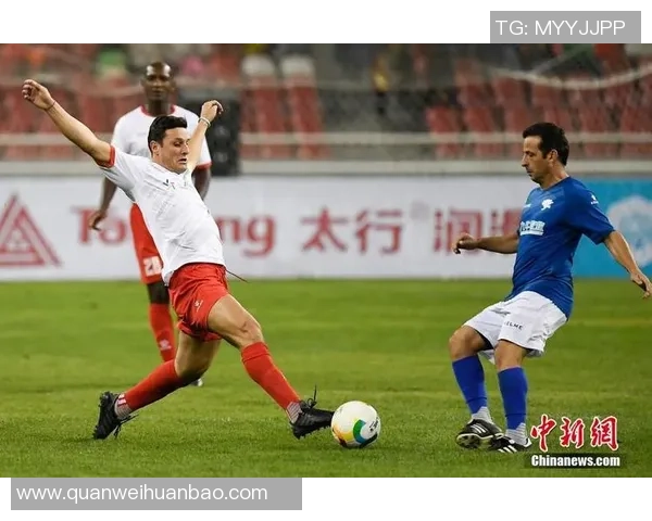 足球直播中一号球星是谁 盘点当今最受关注的足球明星